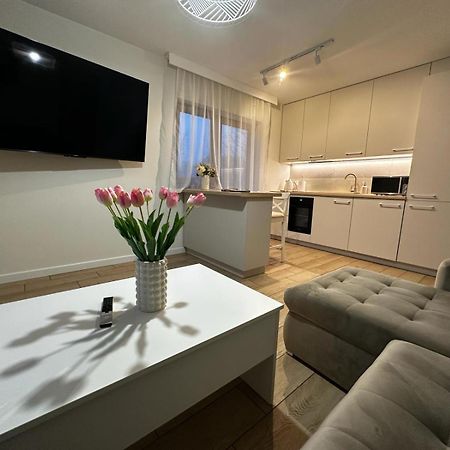 Apartamenty Biala Gran Закопане Екстер'єр фото