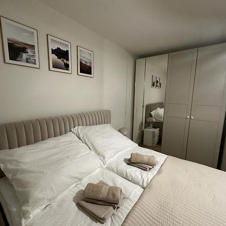 Apartamenty Biala Gran Закопане Екстер'єр фото