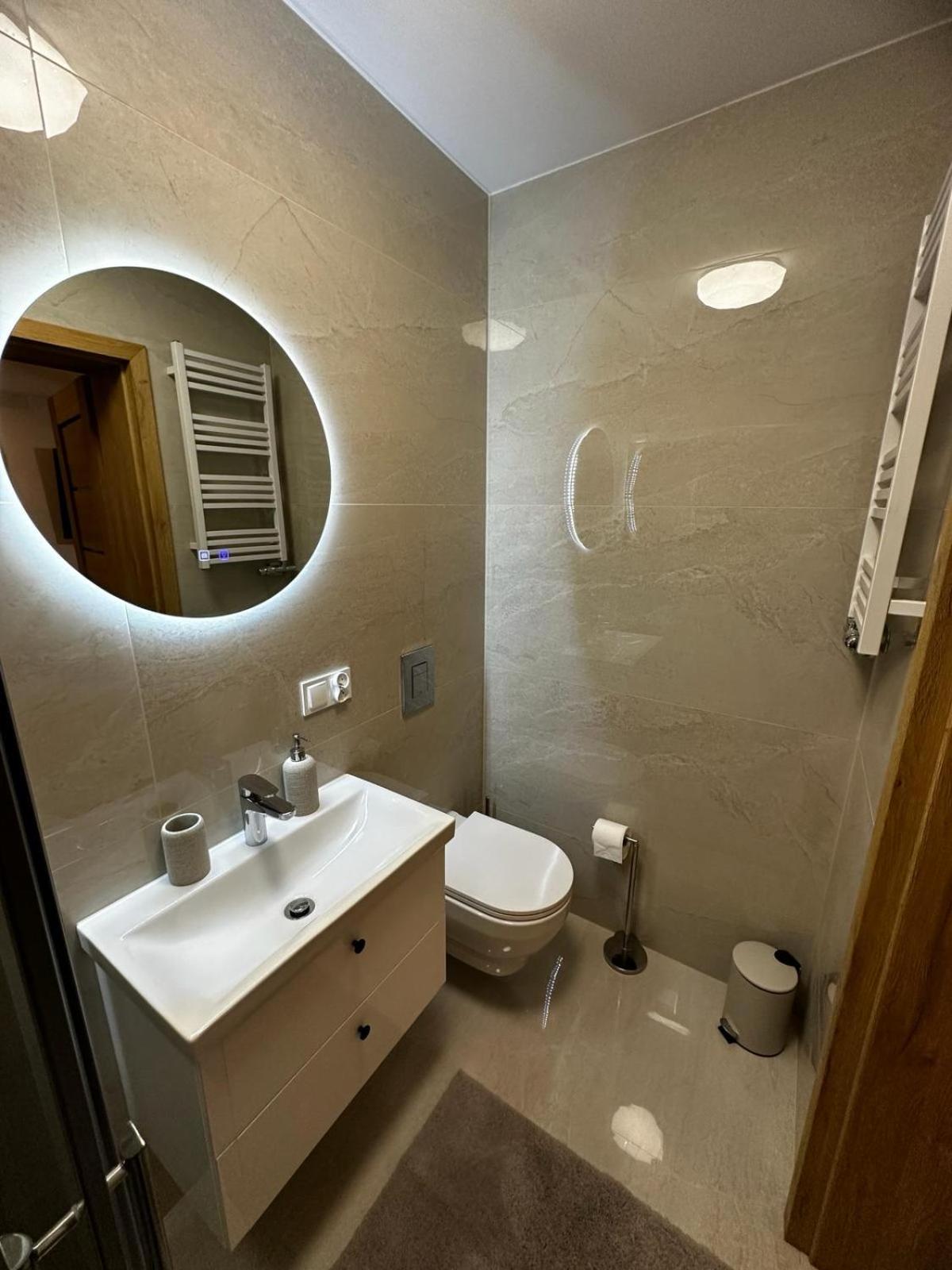 Apartamenty Biala Gran Закопане Екстер'єр фото