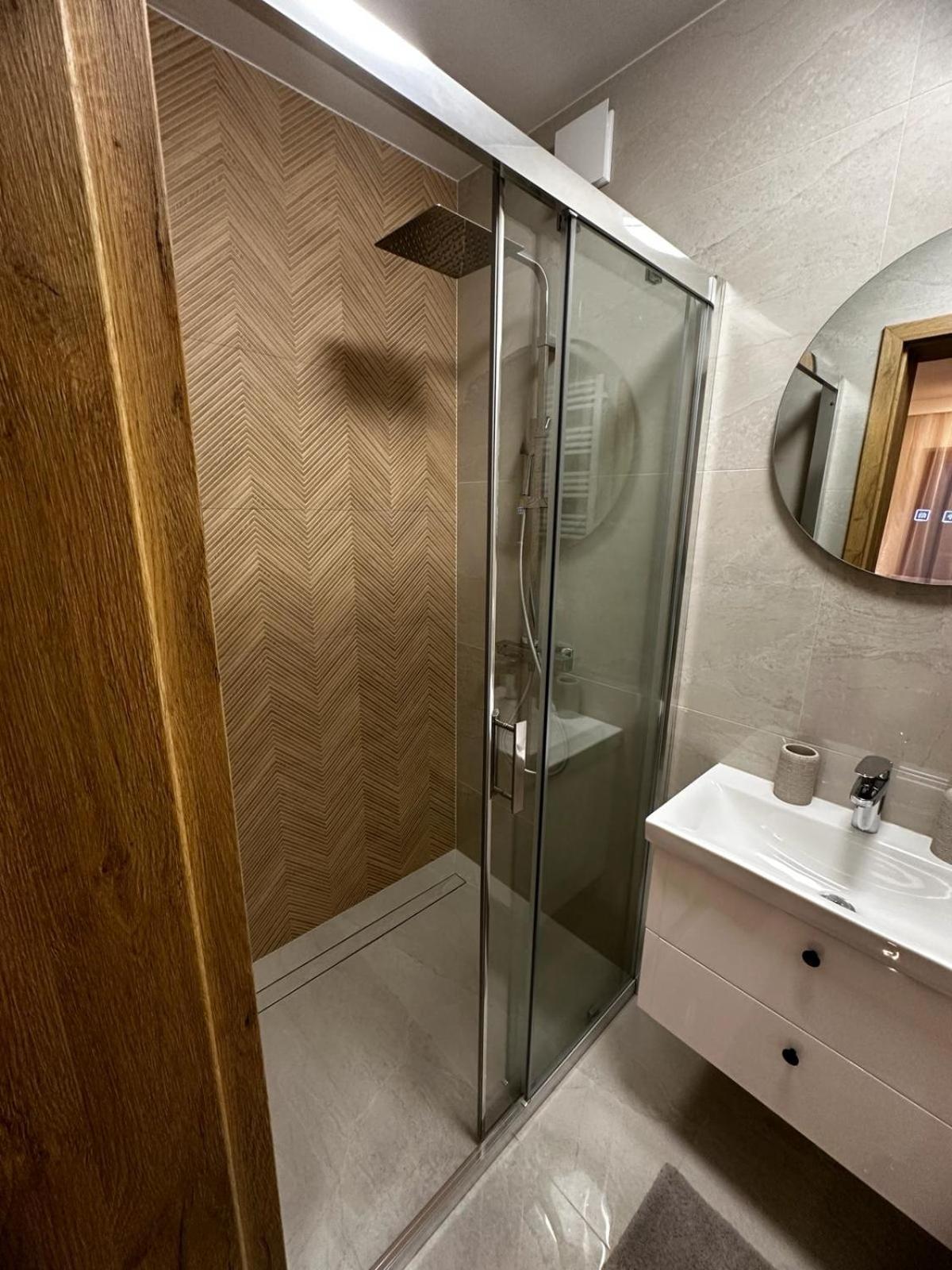 Apartamenty Biala Gran Закопане Екстер'єр фото