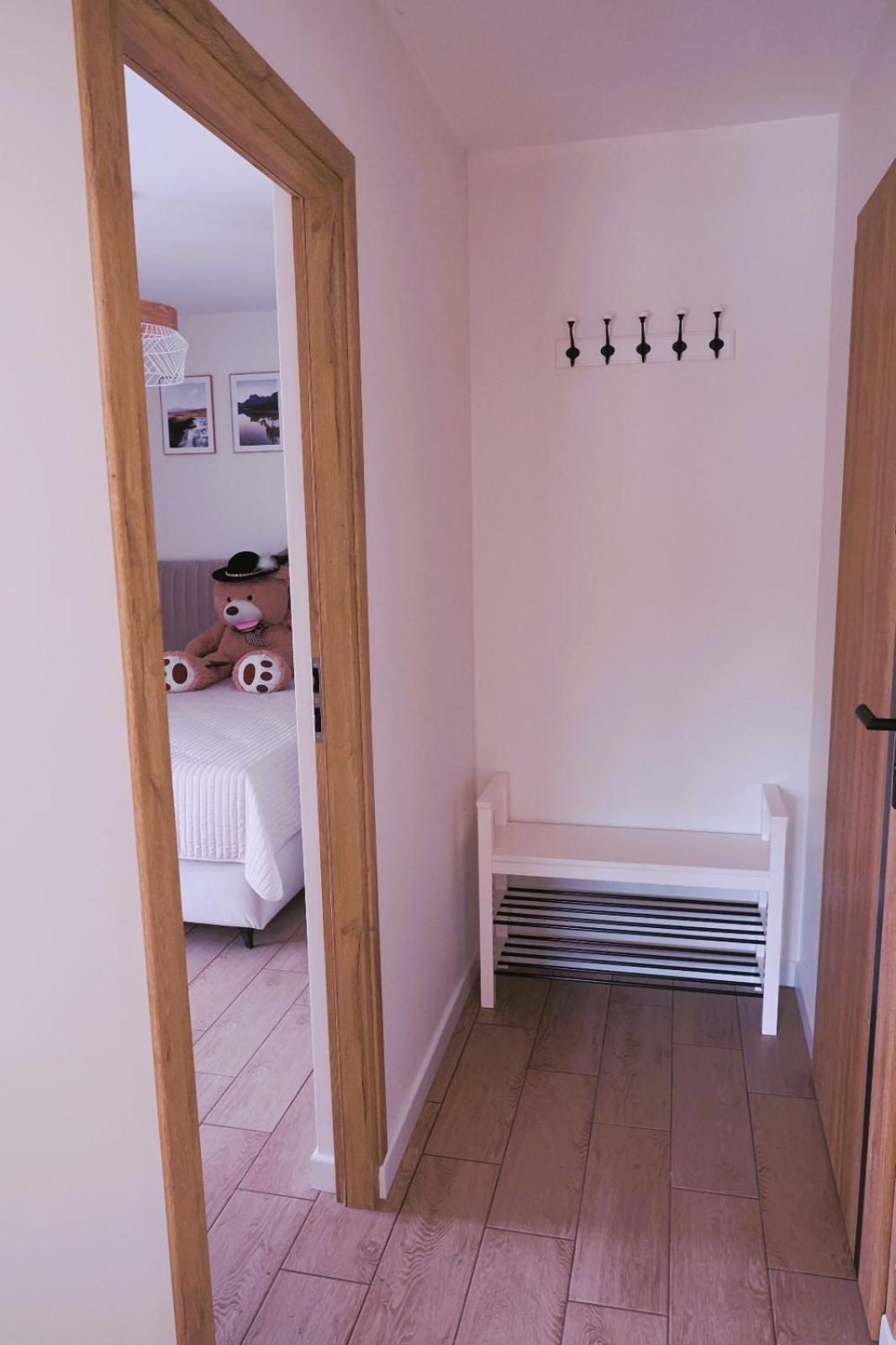 Apartamenty Biala Gran Закопане Екстер'єр фото